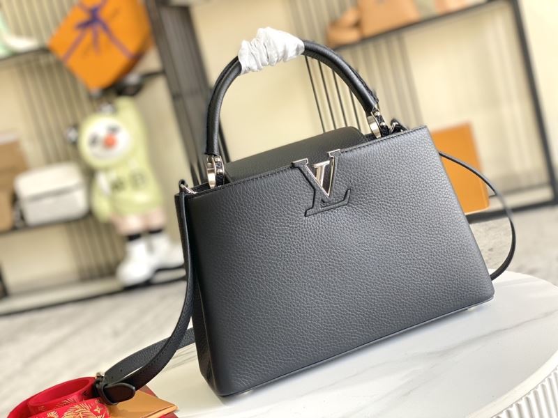 LV Top Handle Bags